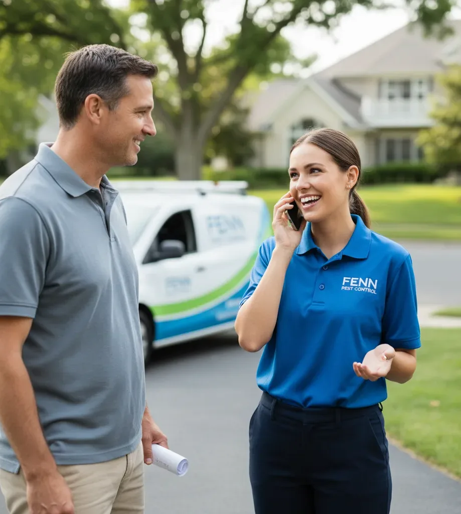 Bed Bug Extermination in Whitesburg, TN